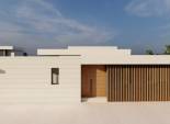 Nieuwbouw Woningen - Vrijstaande woning / Villa -
Pilar de la Horadada