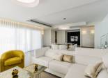 Nouvelle construction - Villa -
Orihuela Costa - Campoamor