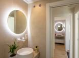 Wiederverkauf - Apartment -
San Miguel de Salinas - BLUE LAGOON
