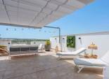 Herverkoop - Appartement -
Torrevieja - Costa Blanca South