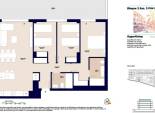 Nouvelle construction - Penthouse -
Denia - Puerto Denia