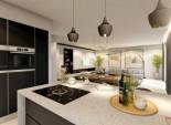 Nieuwbouw Woningen - Villa -
Altea - Sierra Altea