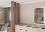 Nouvelle construction - Villa -
Rojales - Ciudad Quesada
