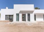 Nieuwbouw Woningen - Villa -
Orihuela Costa - Las Filipinas