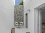 Resale - Villa -
Benijofar