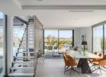 Nieuwbouw Woningen - detached -
Murcia