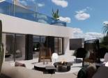 Nieuwbouw Woningen - Villa -
Rojales - Lo Marabú