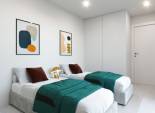 New Build - Detached House / Villa -
Los Alcazares - Los Alcázares