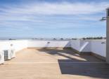 Nieuwbouw Woningen - Villa -
Algorfa - La Finca Golf