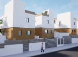 Nieuwbouw Woningen - Vrijstaande woning / Villa -
Pilar de la Horadada