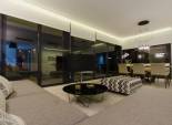 Nouvelle construction - Villa -
Orihuela Costa - Campoamor
