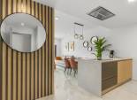 Revente - Appartement -
Orihuela Costa - Orihuela