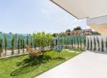 Nouvelle construction - terraced -
La Nucía