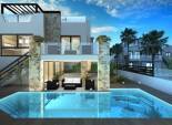 New Build - Detached House / Villa -
Ciudad Quesada - Rojales - Ciudad Quesada