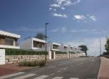 Obra nueva - Villa -
Finestrat - Puig Campana Golf