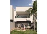 Nieuwbouw Woningen - Villa -
Monforte del Cid - Alenda Golf