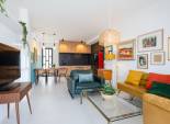 Herverkoop - Appartement -
San Miguel de Salinas