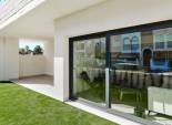 Nieuwbouw Woningen - Bungalow -
Torrevieja - La Veleta