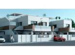 Obra nueva - high-bungalow -
San Pedro del Pinatar - San Pedro Del Pinatar
