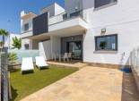 Herverkoop - Appartement -
Pilar de la Horadada