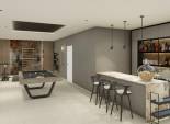 Nouvelle construction - Villa -
Polop - Urbanizaciones