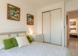 Wiederverkauf - Penthouse -
Orihuela Costa - Los Almendros-La Florida