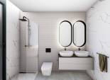 New Build - terraced -
Pilar de la Horadada