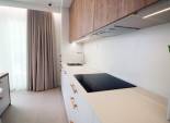 Nieuwbouw Woningen - Bungalow -
Pilar de la Horadada - La Torre De La Horadada