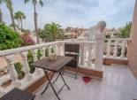 Herverkoop - Vrijstaande woning / Villa -
Ciudad Quesada - Rojales - Ciudad Quesada