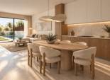 Obra nueva - Independiente / Villa -
San Pedro del Pinatar - San Pedro Del Pinatar