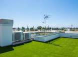 Neue Gebäude - Villa -
Los Alcazares - Torre del Rame