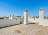 Herverkoop - Vrijstaande woning / Villa -
Ciudad Quesada - Rojales - Ciudad Quesada