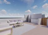 Nouvelle construction - Villa -
Pilar de la Horadada - Polideportivo