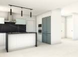New Build - detached -
Denia