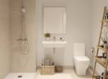 Obra nueva - Apartamento -
Pulpi - Pulpí