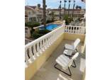 Resale - Semi - Detached Villa -
Ciudad Quesada - Rojales - Rojales
