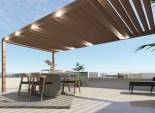 Nouvelle construction - low-bungalow -
Pilar de la Horadada