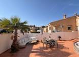 Herverkoop - Vrijstaande woning / Villa -
Ciudad Quesada - Rojales - Ciudad Quesada
