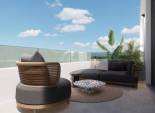 Nieuwbouw Woningen - Vrijstaande woning / Villa -
Ciudad Quesada - Rojales - Ciudad Quesada