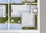 Nieuwbouw Woningen - Villa -
Cartagena - Mar De Cristal