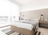 Nieuwbouw Woningen - Villa -
Torre Pacheco - Torrepacheco