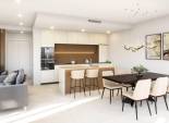 Nouvelle construction - Villa -
Los Alcazares - Serena Golf