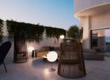 Nieuwbouw Woningen - Villa -
Rojales - Lo Marabú