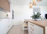 Nouvelle construction - Bungalow - Rez-de-chausée -
Pilar de la Horadada