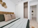 Nieuwbouw Woningen - Appartement -
Los Alcazares - Los Alcázares