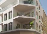 Nieuwbouw Woningen - Appartement -
Guardamar del Segura - Guardamar Del Segura
