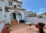 Reventa - Independiente / Villa -
Ciudad Quesada - Rojales - Ciudad Quesada