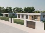 Nouvelle construction - detached -
Calasparra