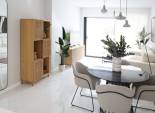 New Build - Apartment -
Benidorm - Poniente