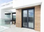 Neue Gebäude - Apartment -
Denia - L´Estanyó (Marinas)